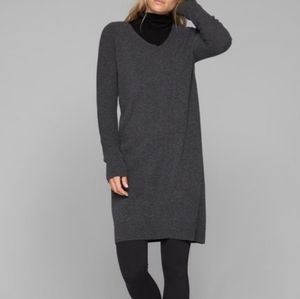 NWT | Athleta Cloud Sweater Dress
